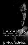 Lazarus by Jessica Gadziala