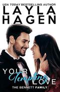 Your Tempting Love by Layla Hagen