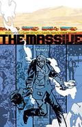 The Massive, Vol. 4: Sahara (The Massive #4) by Garry Brown