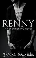 Renny by Jessica Gadziala