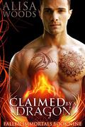 Claimed by Alisa Woods