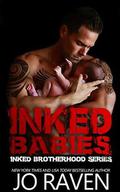 Inked Babies: Epilogue to Inked Brotherhood by Jo Raven