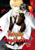Totally Captivated, Volume 4 (Totally Captivated #4) by Hajin Yoo