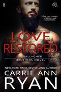Love Restored by Carrie Ann Ryan