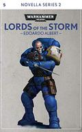 Lords of the Storm (Black Library Novella Series 2 #5) by Edoardo Albert