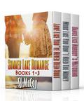 Summer Lake Romance Box Set: Book 1-3 by S.J. McCoy