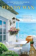 Sunshine Beach (Ten Beach Road #4) by Wendy Wax