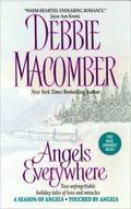 Angels Everywhere by Debbie Macomber