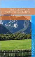 The Clicking of Cuthbert by P. G. Wodehouse