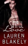 Sinful Love by Lauren Blakely