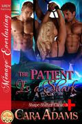 The Patient Is a Shark (Shape-Shifter Clinic #3) by Cara Adams