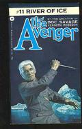 River Of Ice (The Avenger #11) by Paul Ernst
