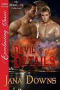 Devil in the Details by Jana Downs