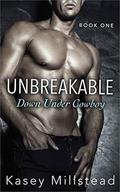 UnBreakable by Kasey Millstead