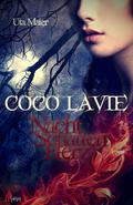 Nachtschattenherz (Coco Lavie #2) by Mila Olsen