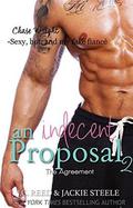 The Agreement (Indecent Proposal #2) by J.C. Reed