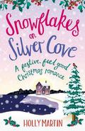 Snowflakes on Silver Cove by Holly Martin