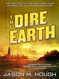 The Dire Earth by Jason M. Hough
