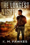 The Longest Night by K.M. Fawkes