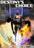 Destinys Choice by Chris Hechtl