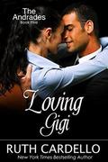 Loving Gigi by Ruth Cardello