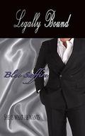 Legally Bound by Blue Saffire