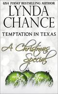 Temptation in Texas: A Christmas Special (Temptation in Texas #3.5) by Lynda Chance