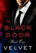 The Black Door: Part 1  (Black Door Series) by Velvet