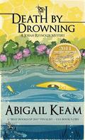 Death by Drowning (Josiah Reynolds Mysteries #2) by Abigail Keam