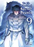 To The Abandoned Sacred Beasts Vol. 9 (To The Abandoned Sacred Beasts #9) by Maybe