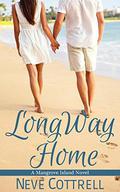 Long Way Home (Mangrove Island #1) by Neve Cottrell