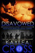 Disavowed by Kaylea Cross