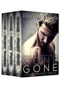 GONE - The Complete Series: Part One, Part Two & Part Three by Deborah Bladon