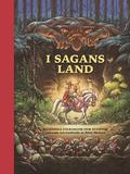 I sagans land by Peter Madsen