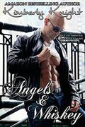 Angels & Whiskey by Jennifer Roberts-Hall