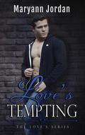 Love’s Tempting by Maryann Jordan