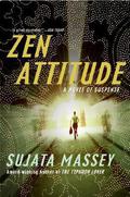 Zen Attitude (Rei Shimura #2) by Sujata Massey
