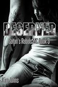 Deserved by Kira Johns