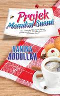 Projek Memikat Suami by Hanina Abdullah