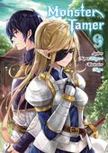 Monster Tamer: Volume 9 (Monster Tamer Light Novel #9) by Minto Higure