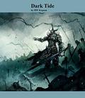 Dark Tide (The Phantom Badgers #5) by R.W. Krpoun
