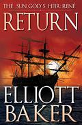 Return by Elliott Baker