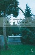 Last Letters of Jacopo Ortis by Valerio Massimo Manfredi