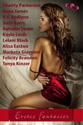 Erotic Fantasies by Autumn Seave