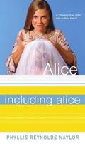 Including Alice (Alice #16) by Nick Vaccaro