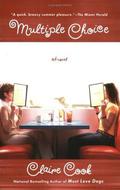 Multiple Choice by Claire Cook