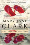 Footprints in the Sand (Wedding Cake Mystery #3) by Mary Jane Clark