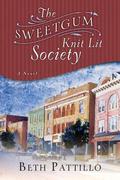 The Sweetgum Knit Lit Society (Sweetgum Knit #1) by Beth Pattillo