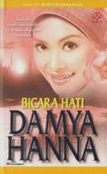 Bicara Hati by Damya Hanna