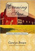 Evening Star by Carolyn Brown